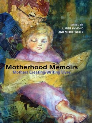cover image of Motherhood Memoirs